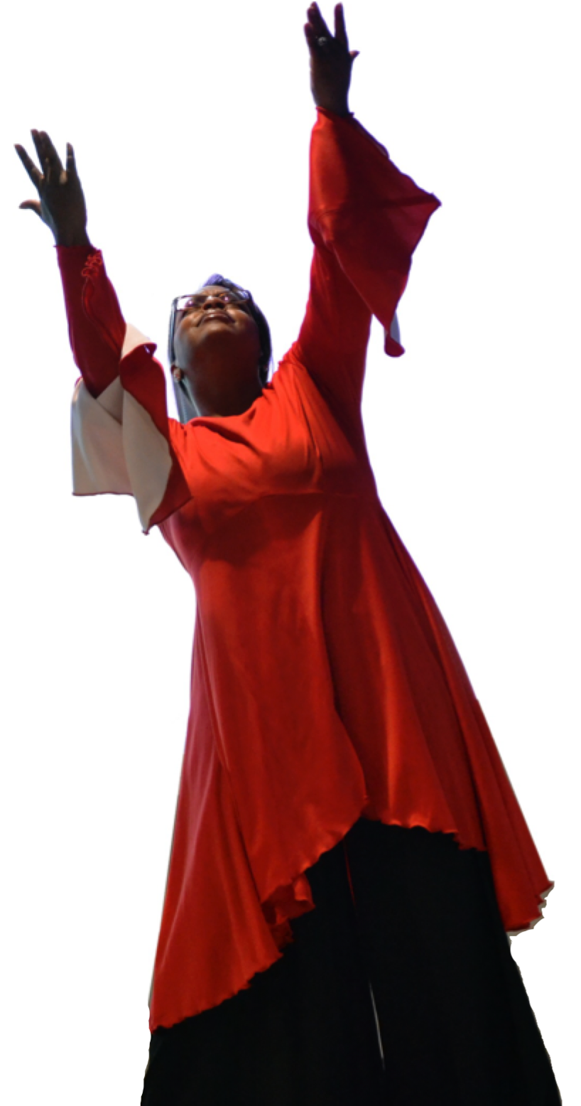 Clinic Blessings Religious Coalition for Reproductive Choice