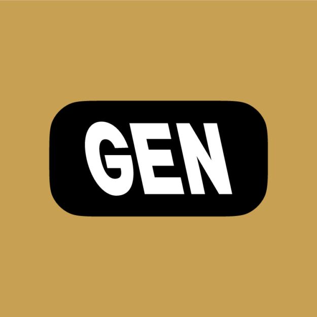 Gen X Logo